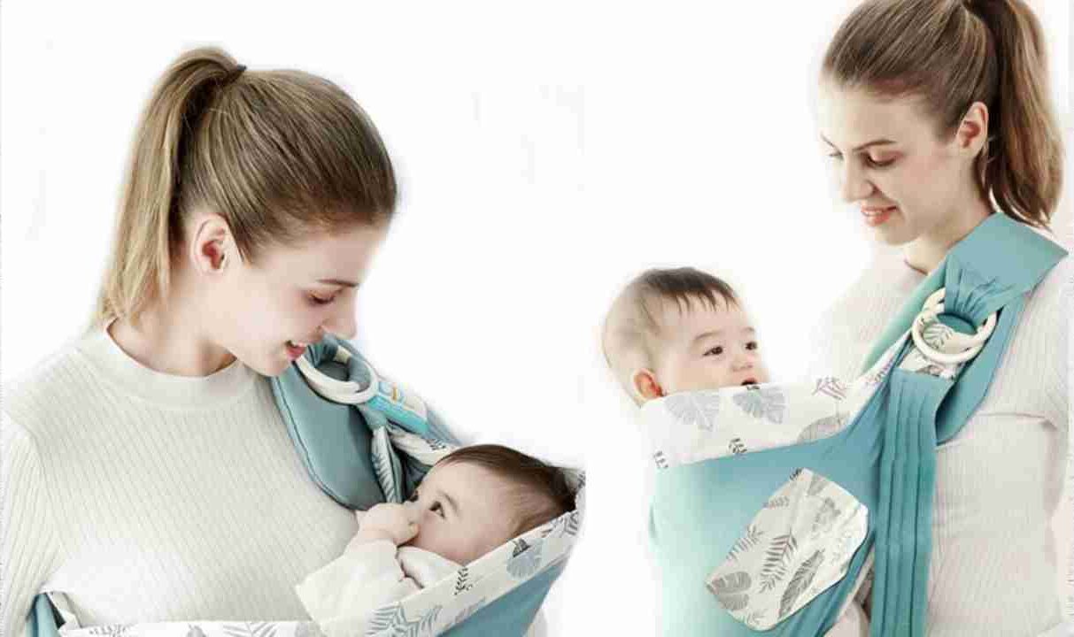 a comprehensive guide for baby carrier to aid mothers and parents to choose the right one