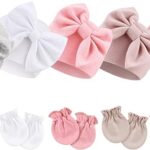 Explore the world of baby girl hats - a stylish addition for every parent.