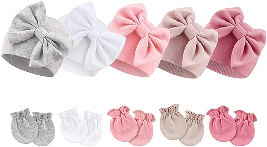 Explore the world of baby girl hats - a stylish addition for every parent.