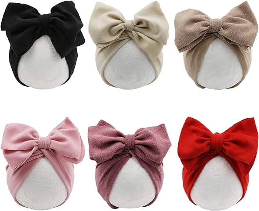 selecting the ideal baby girl hats for your precious baby