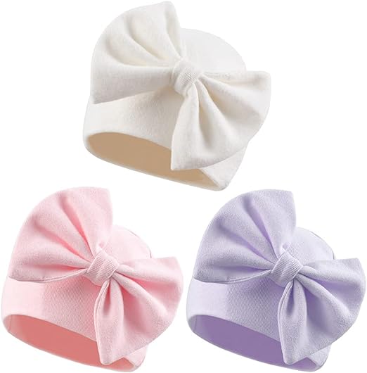 selecting the ideal baby girl hats for your kid