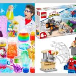 Educational Toys for young minds