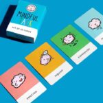 Mindfulness Game for Kids for Family connection