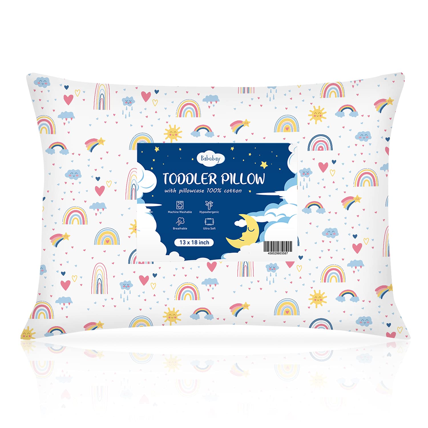 baby pillows is crucial for the comfort and safety of infants