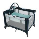 Graco Pack 'n Play Portable Playard to the lightweight