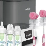 image of Dr Browns products
