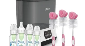 image of Dr Browns products