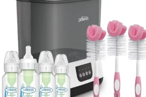 image of Dr Browns products