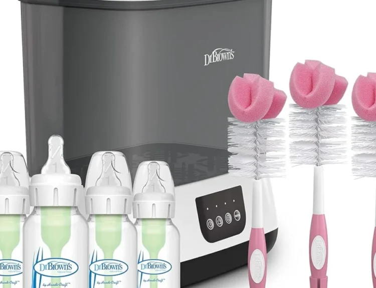 image of Dr Browns products