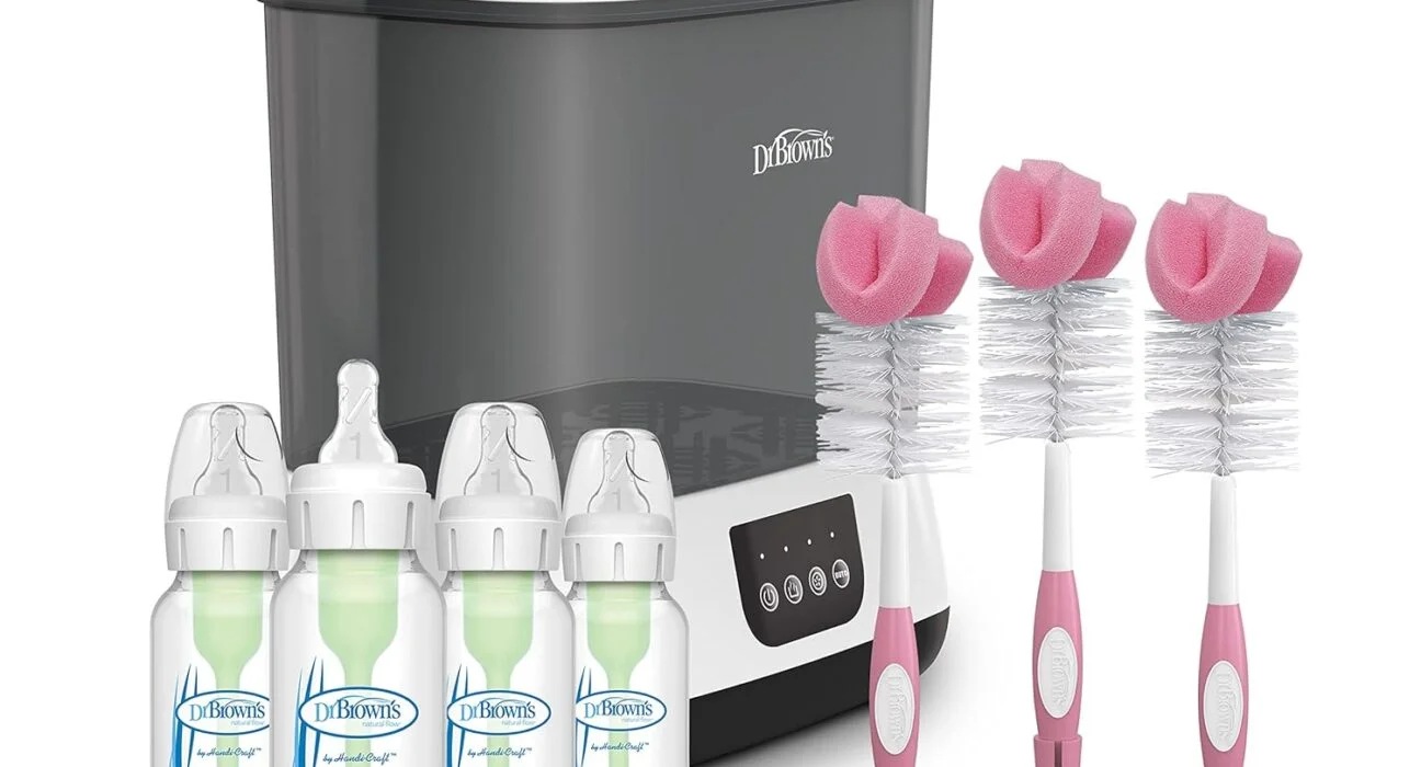 Dr. Brown’s Baby Products: The Guide