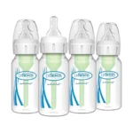image of Dr Browns baby bottles