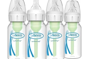 image of Dr Browns baby bottles