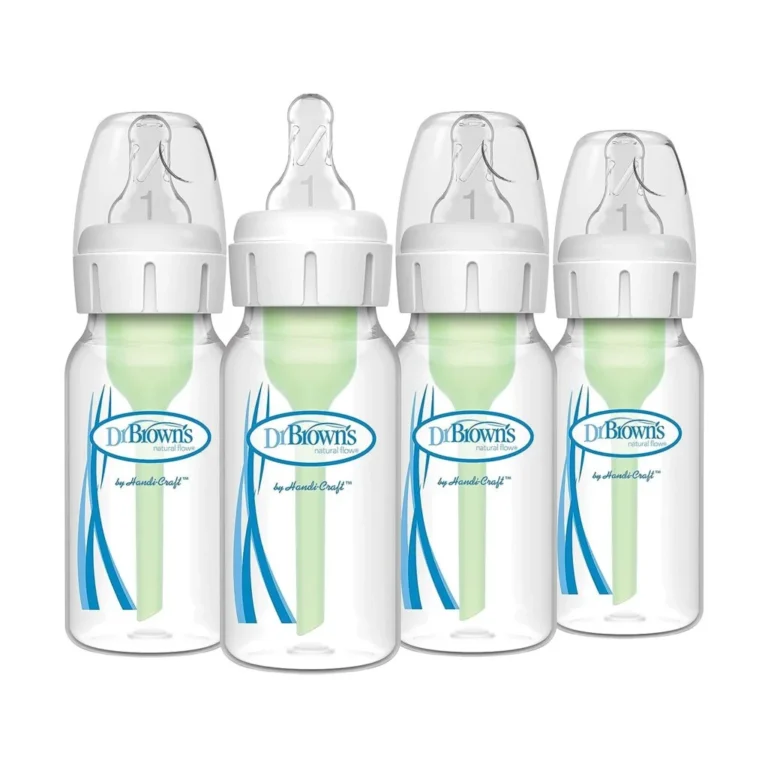 image of Dr Browns baby bottles