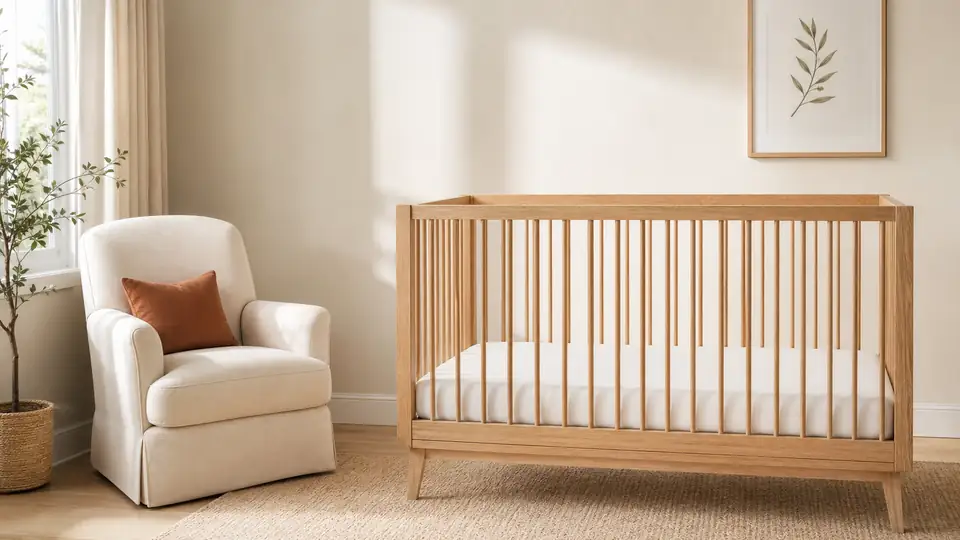 Baby Pillows and Safe Sleep: When Can a Child Safely Use a Pillow?